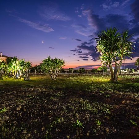 Lazaris Apartments Almiros Beach Exterior foto