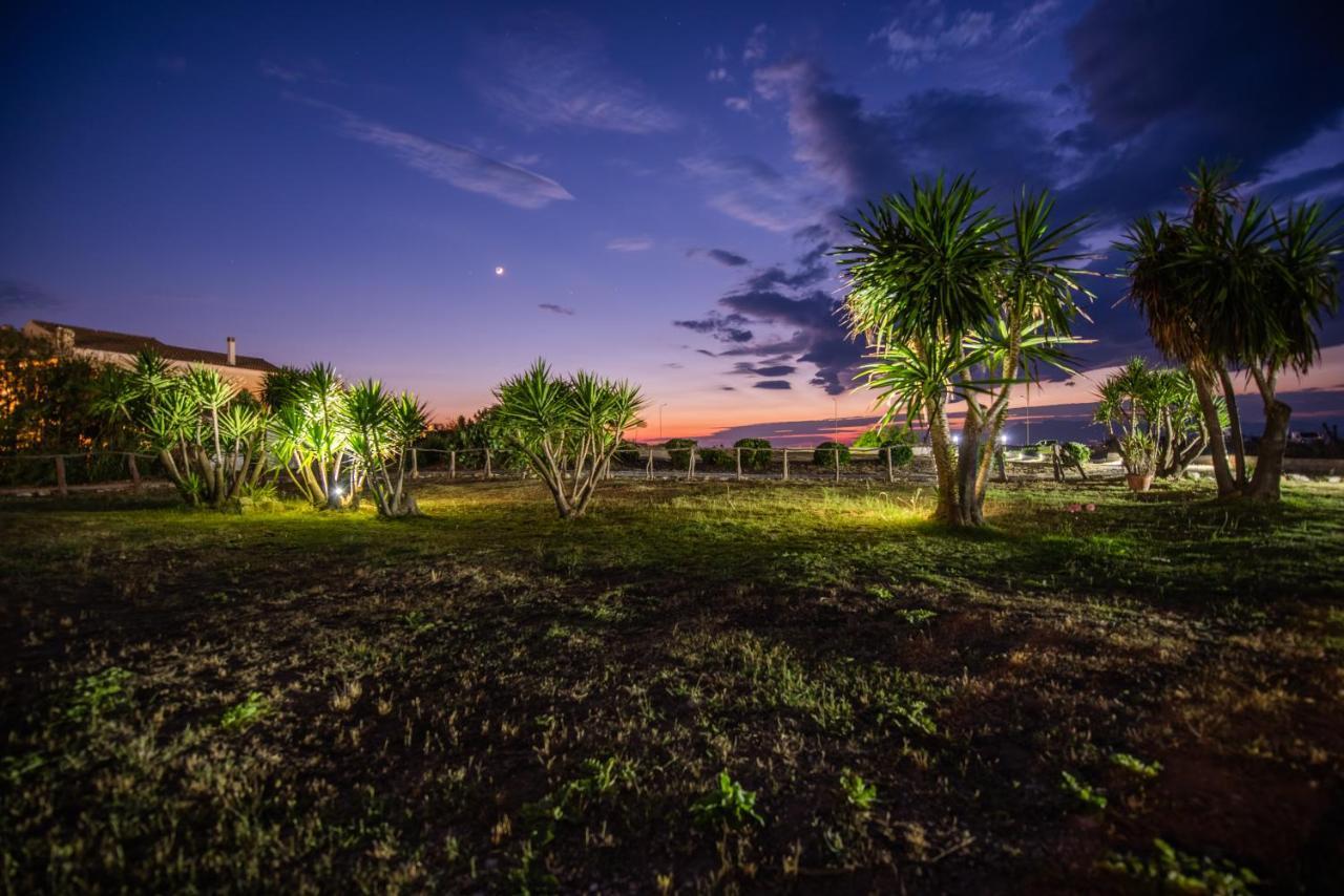 Lazaris Apartments Almiros Beach Exterior foto